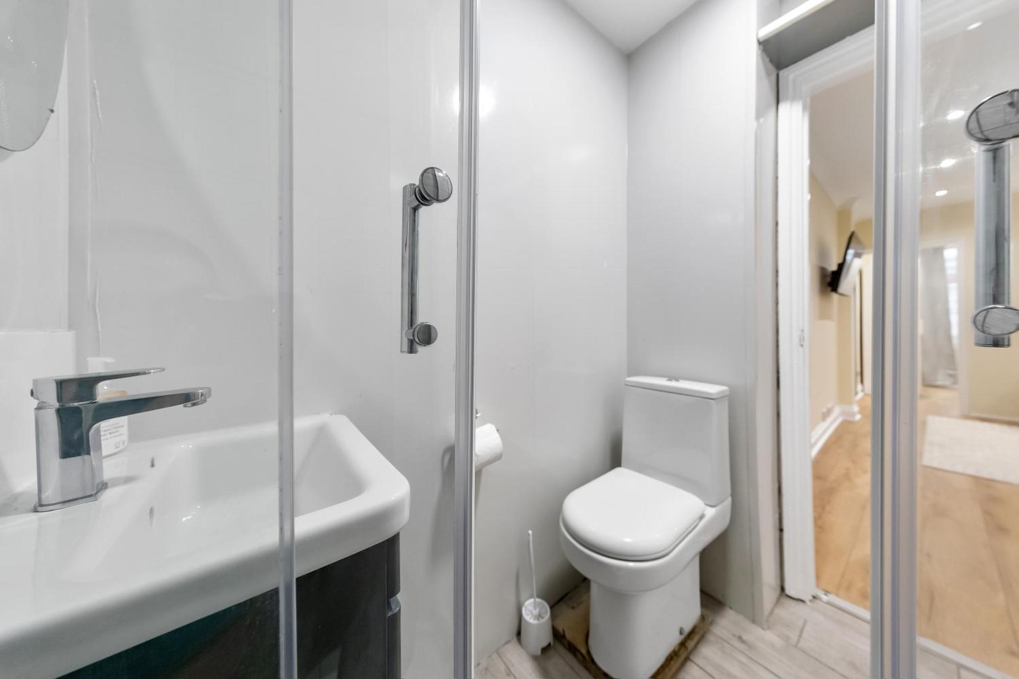 London Bridge Apartments Room photo