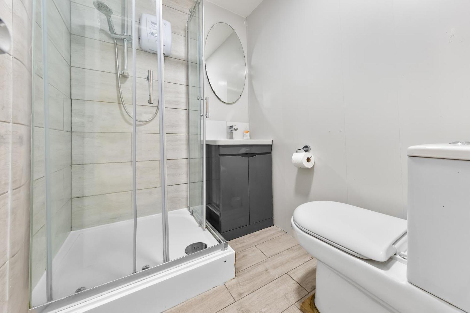 London Bridge Apartments Room photo